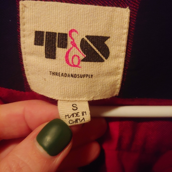 Flannel - Picture 2 of 2